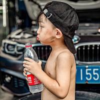 大鹏小车车头像