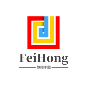 FeiHong旅行头像