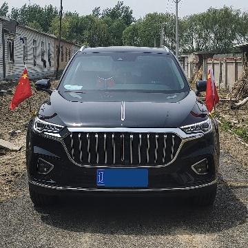 辽宁红旗HS5头像