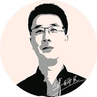 易本正经傅师兄头像