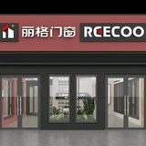 乌鲁木齐丽格门窗头像