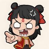 Kevin而已的游戏日常头像