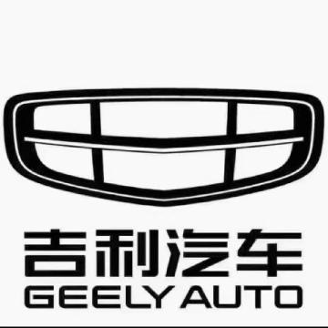 吉利汽车陕西星海头像