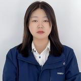 吉利汽车杨玲头像