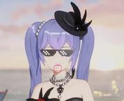 丢你去喂鱼的个人资料头像