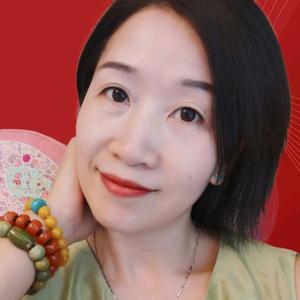 琪琪姐读书会头像