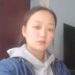 五月头像