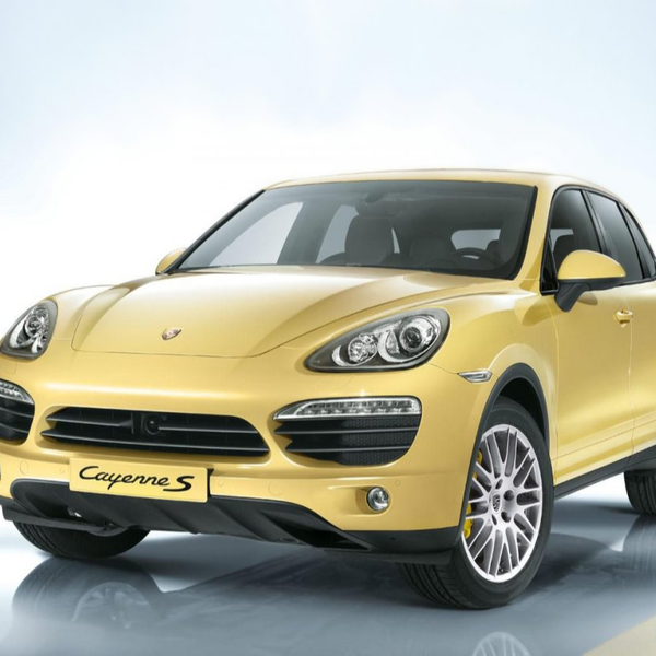 汽车伪命题头像