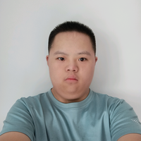 王晨宇我是老板工作开会头像