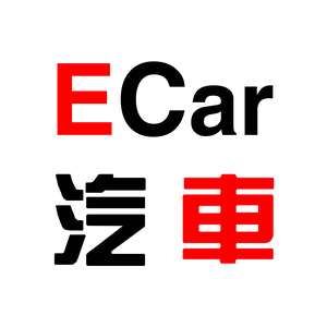 EC汽车头像