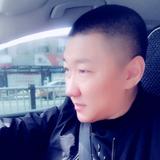 可靠的男人头像