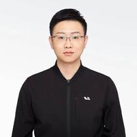 江北虹悦城店杜业超头像