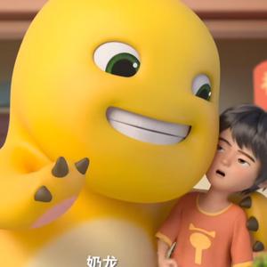 杰仔在永州头像