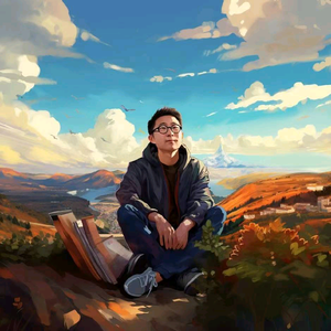 曉龍帶你去旅行V头像