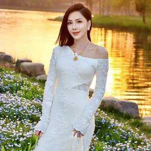 蝴蝶Queen头像