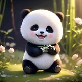 梦涓李头像