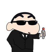 苍白半兽人007头像