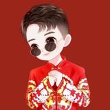 红苕藤豌豆尖头像