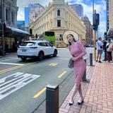 夏夏说车车头像