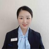 当代邓丹丹头像