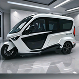 眉山平安三轮车行头像