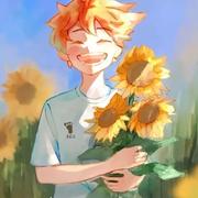 醉心吻月的个人资料头像