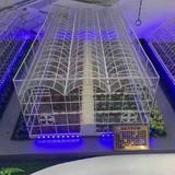 大棚钢管生产销售头像