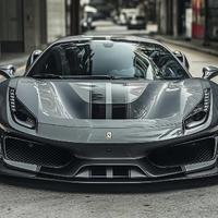 城城城说车头像