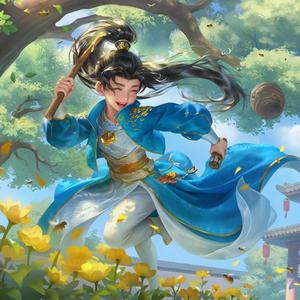 言蹊头像