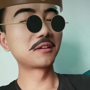 专扭奥利奥头像