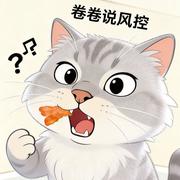 卷卷说风控的个人资料头像