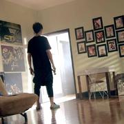 抓大头的个人资料头像