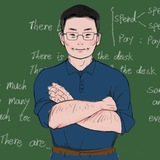英语老师好杜优杜头像