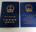 才思敏捷的华南装饰头像