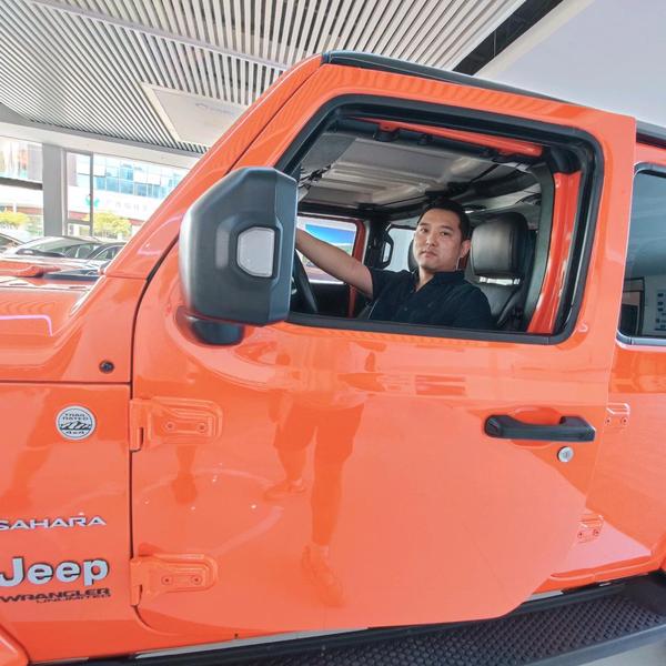 桂林市车里静静二手车头像