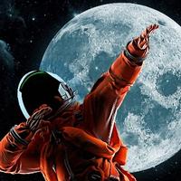 想要在跑车里想要一辆法拉利头像