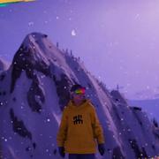 N次元的个人资料头像