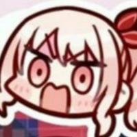 悸动战士头像