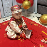 金兔健康辅食记头像