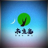 叁生木头像