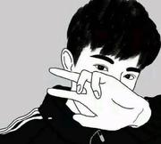 银灰男孩的个人资料头像