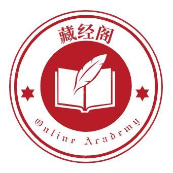藏经阁8W7C头像