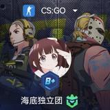 敏宝CSGO头像