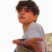 安楠427的个人资料头像