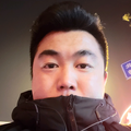 笨笨劉头像