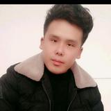 阿申向💰头像
