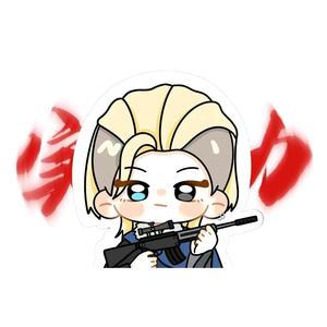 李仙客头像