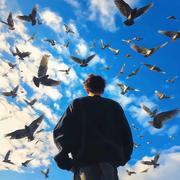 吃鲸的虾米的个人资料头像