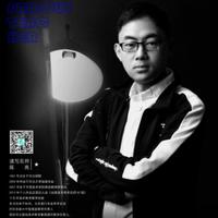 亮叔讲速写头像