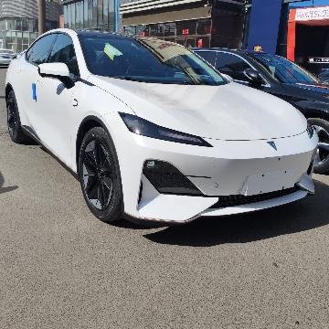 深蓝汽车冯宇骋头像